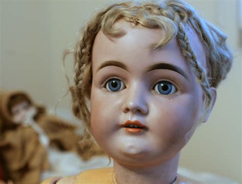 Filegerman Antique Doll Wikimedia Commons