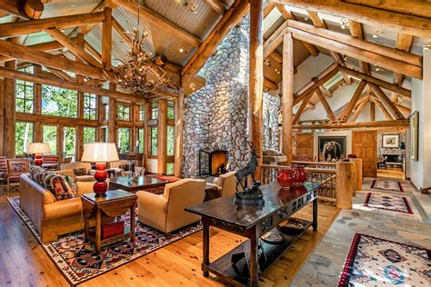 At the base of beaver. Beaver Creek, CO | Architecture, Log homes, Luxury homes