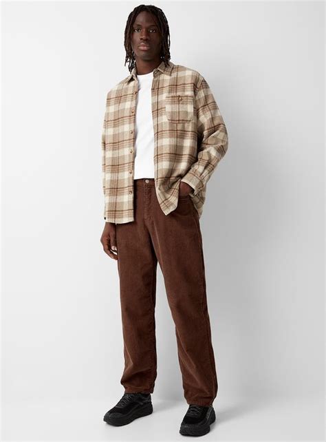 23 Best Brown Corduroy Pants Outfits A Complete Styling Guide