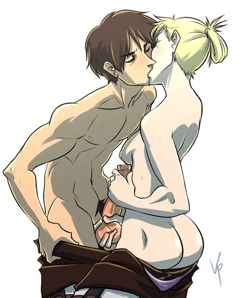 Rule34 If It Exists There Is Porn Of It Kpnsfw Annie Leonhardt