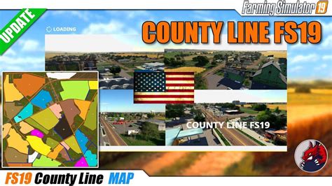 World Maps Library Complete Resources Fs19 American