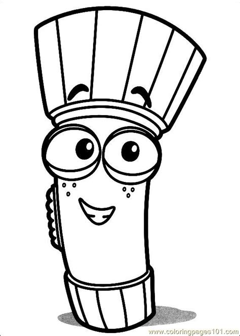 You can download handy manny coloring page for free at coloringonly.com. Handy Manny 47 Coloring Page - Free Handy Manny Coloring ...