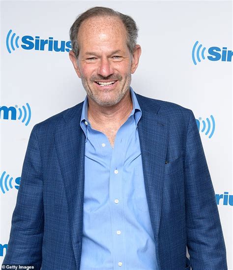 Former Ny Governor Spitzer Used An Alias At The Hospital When He