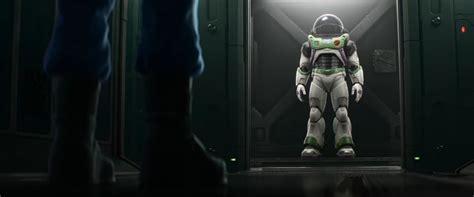 [fo4] Can Someone Please Make A Power Armor Mod Out Of Buzz Lightyear S New Suit From His Movie