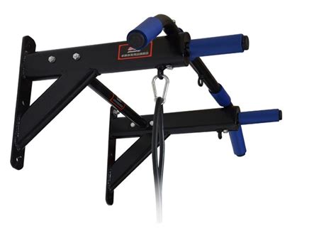 Home Gym And Exercise Equipment Pull Up Bar Wall