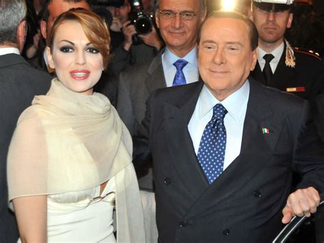 Silvio Berlusconis Romance With 28 Year Old Member Of His Fan Club Reportedly Hits Trouble