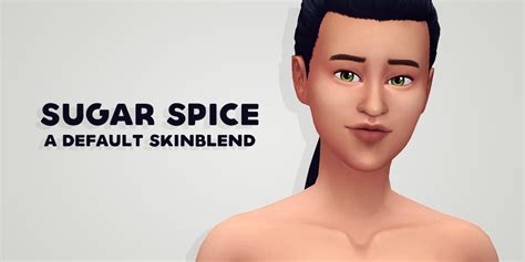 Sims 4 Mm Default Skin Loadcherry