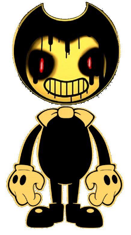 Bendy Exe Wiki Bendy And The Ink Machine Amino