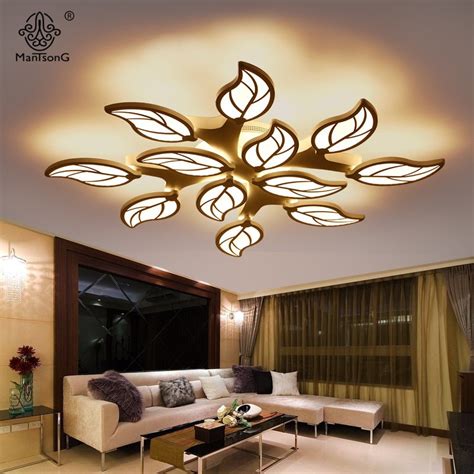 Dllt 20w led flush mount ceiling lighting fixture, modern round close to ceiling lights ip44 6000k daylight white for bathroom, hallway, kitchen, balcony, laundry room, 10in., 1650lm. Online Get Cheap Hall Ceiling Design -Aliexpress.com ...