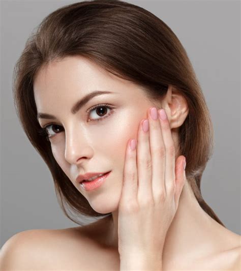11 Tips To Get Silky Glowing Skin