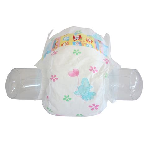 Customized Diapers Oem Services Baby Diaper Manufacture Disposable Baby