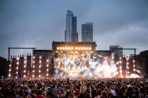Live music on 8 stages from 11am to 10pm. Lollapalooza Stockholm shares stacked 2021 lineup ...