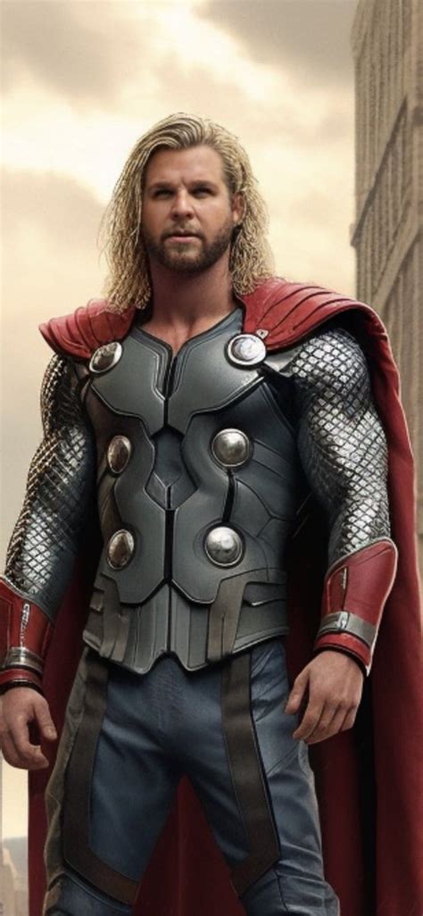 Big Daddy Max On Twitter I Am The Trading Thor Max X Thor X Sex Symbol