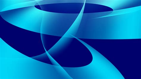 Download Blue Waves Abstract Blue Background 1920x1080 Wallpaper