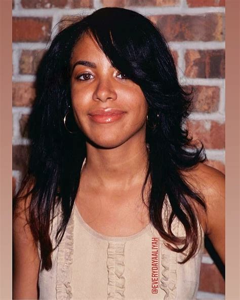 Image Of Aaliyah