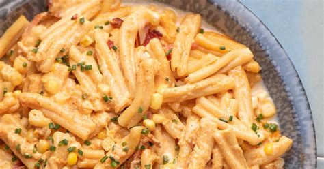 10 Best Philadelphia Cream Cheese Pasta Sauce Recipes Yummly