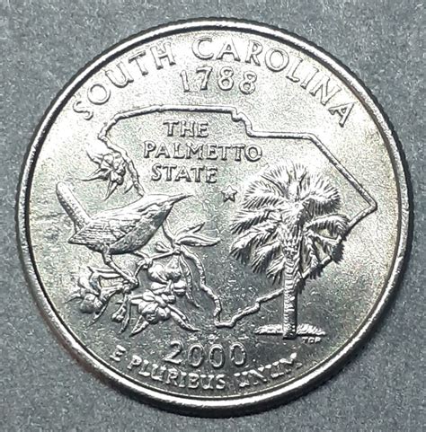 Quanto Vale A Moeda Quarter Dollar