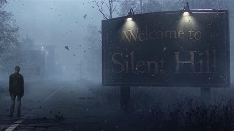 5 Rekomendasi Seri Game Silent Hill Terseram Sepanjang Masa