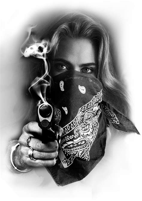 Female Gangster Wallpapers Top Free Female Gangster Backgrounds
