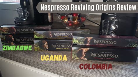 Only one (1) nespresso asia 2nd life chopstick set is redeemable per transaction. Nespresso Reviving Origins Review & Taste Test ...