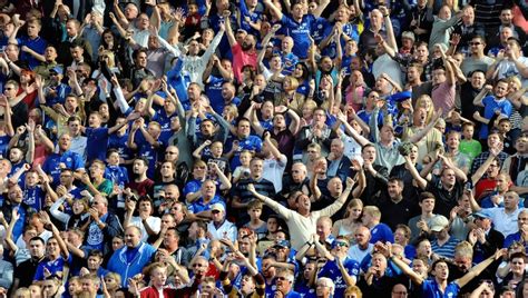 Uks Labour Party Proposes Fan Ownership Of Epl Teams Sports Illustrated