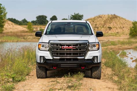 Next Gen 2023 Gmc Canyon Redesign And Expect