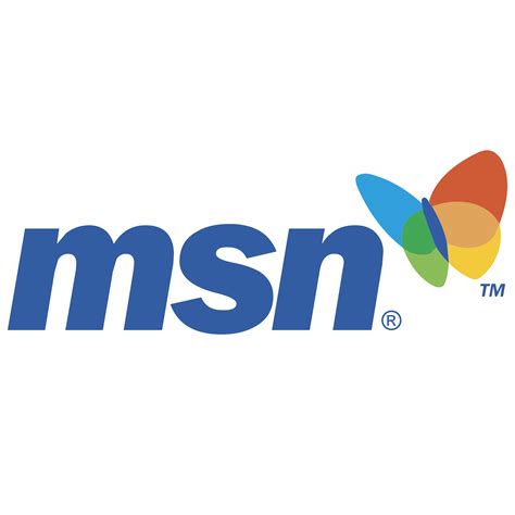 Msn Logo Transparent