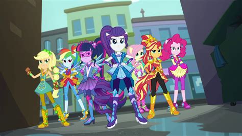 My Little Pony Equestria Girls Better Together Season 1gallery My