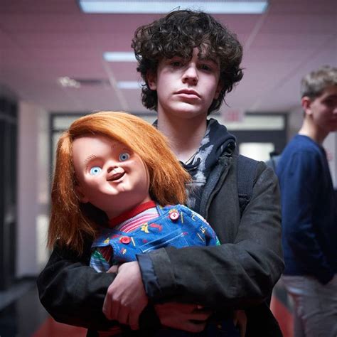Chucky Turns A Tired Horror Clich Into A Queer Narrative