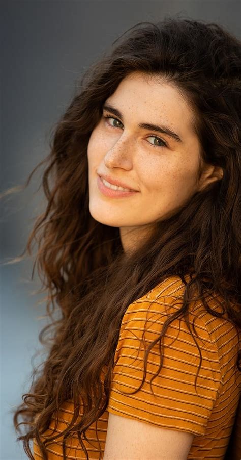 Amelia Marino News Imdb