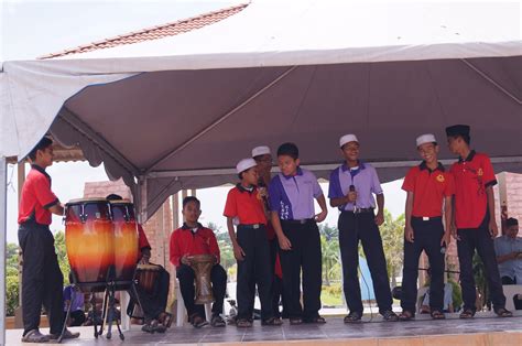 Mrsm kepala batas, pulau pinang. .: ULUL ALBAB KEPALA BATAS :.: Pertandingan Hafazan Ulul ...