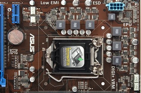 Integrated graphics are a cheap alternative to using a graphics card, but should be avoided when frequently using modern applications or games that require intense. Обзор материнской платы ASUS P8Z77-V LX на базе чипсета ...