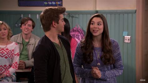 Image Max And Phoebe Helping Dad The Thundermans Wiki Fandom