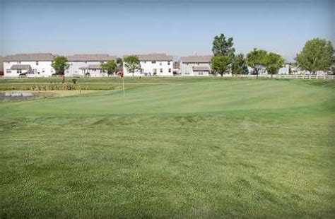 Coyote Creek Golf Course - (CO) Tee Times - Fort Lupton CO