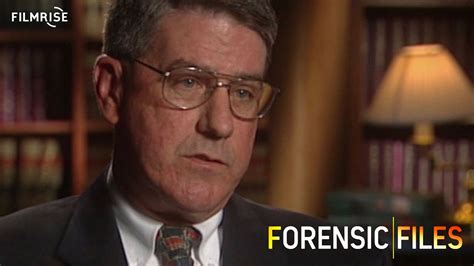 Forensic Files Season 9 Episode 8 Bad Medicine Full Episode