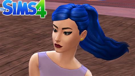 すごい The Sims 4 Mod Hair サガトマゲ