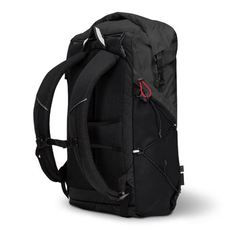 FUSE Roll Top Backpack 25 | Top backpacks, Backpacks
