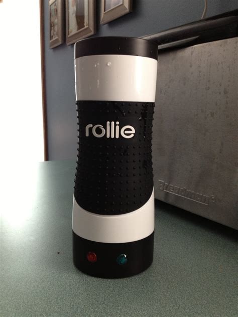 Mommys Favorite Things Kalorik Rollie Review And Giveaway