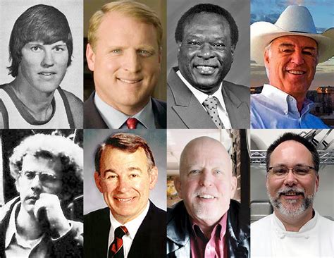 Whatever happened to…? | CITYVIEW