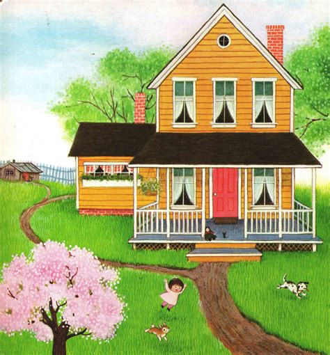 Dream House Drawing For Kids Dream House Drawing The Art Of Images
