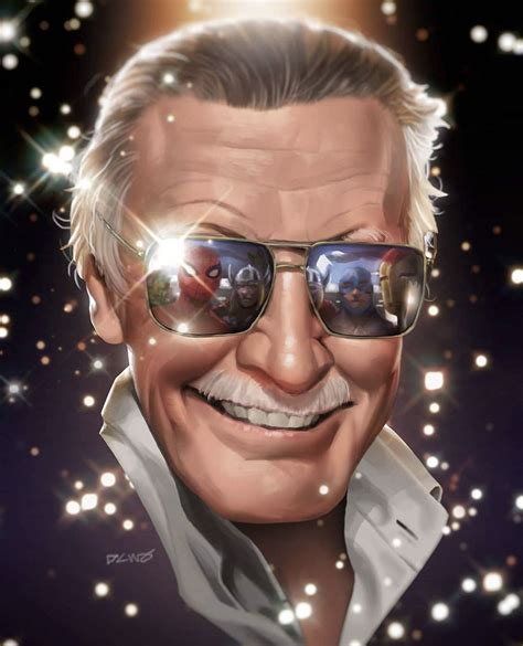 His parents were romanian jewish immigrants. Excelsior Stan Lee | Superhéroes marvel, Héroes marvel ...