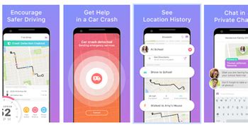 These similar apps are free to use and share locations with friends and family. Life360 Family Locator Review and Find a Best Alternative