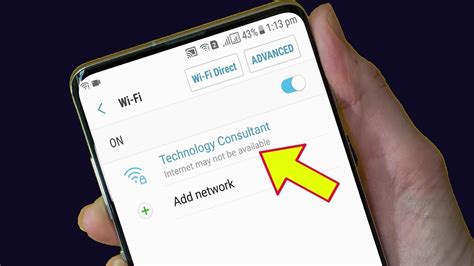 How To Fix WiFi Problem Connected But No Internet 2023 Fix Wifi