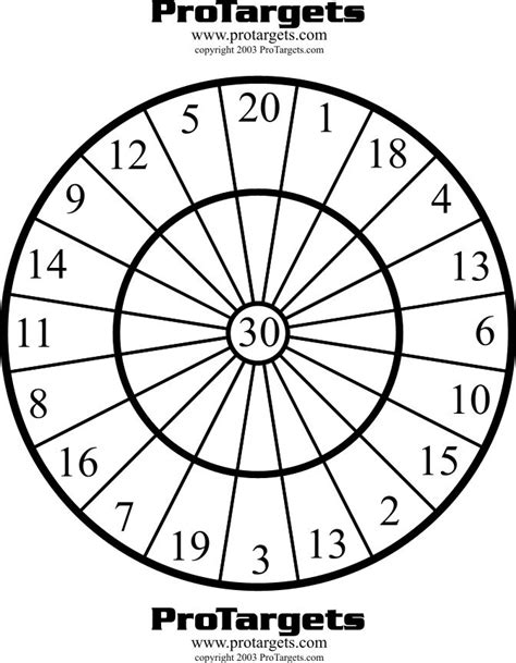 Maybe you would like to learn more about one of these? 263 best Targets (printable) images on Pinterest ...