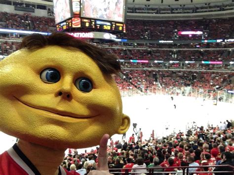 This New Food Mascot Will Haunt Your Dreams