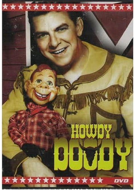 Howdy Doody Show Dvd