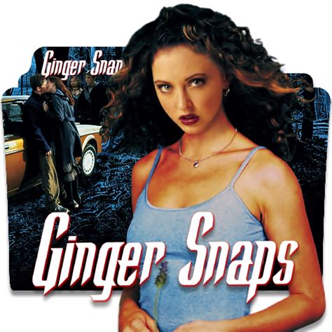 Ginger Snaps 2000 By Nes78 On Deviantart
