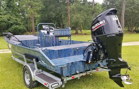 Gt Center Console Album Gator Trax Boats