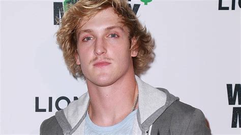 Youtube Star Logan Paul Causes Outrage After Posting Video Of Suicide
