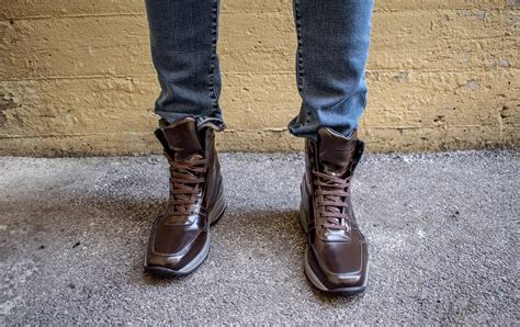 The Best Elevator Shoes For Men Conflict News